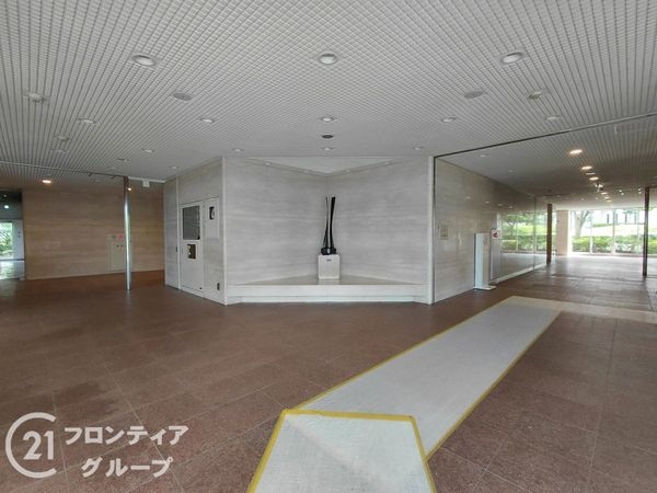 須磨パークヒルズＣ棟　中古マンション
