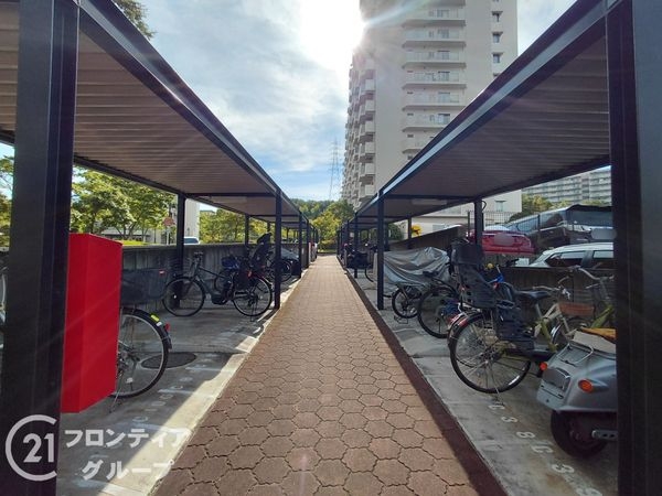 須磨パークヒルズＣ棟　中古マンション