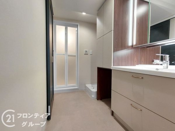 須磨パークヒルズＣ棟　中古マンション