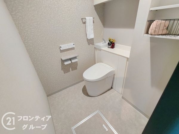 須磨パークヒルズＣ棟　中古マンション