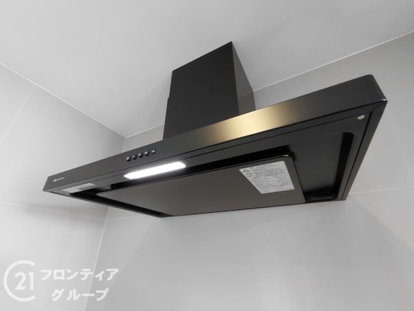 須磨パークヒルズＣ棟　中古マンション