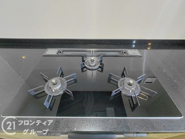 須磨パークヒルズＣ棟　中古マンション