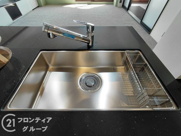 須磨パークヒルズＣ棟　中古マンション