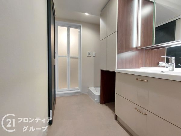 須磨パークヒルズＣ棟　中古マンション
