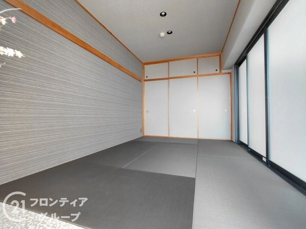 須磨パークヒルズＣ棟　中古マンション