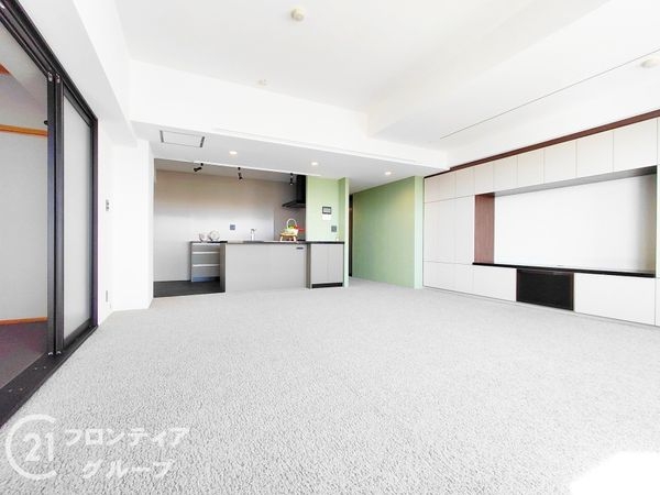 須磨パークヒルズＣ棟　中古マンション