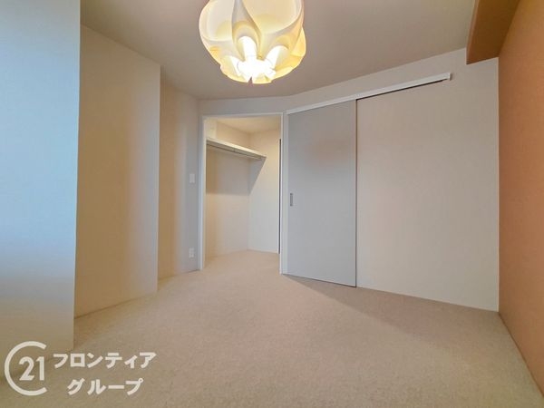 須磨パークヒルズＣ棟　中古マンション