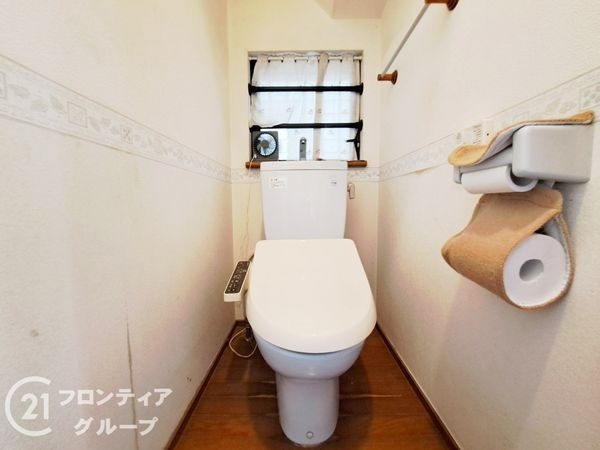 明石市二見町西二見の中古一戸建て