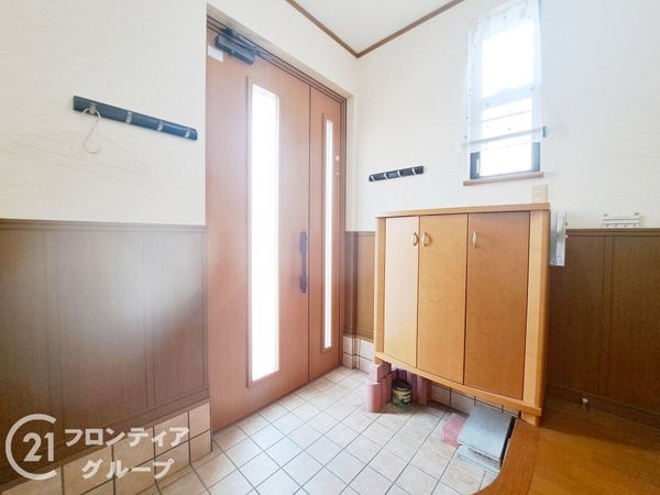明石市二見町西二見の中古一戸建て