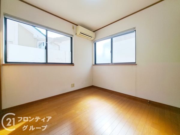明石市二見町西二見の中古一戸建て