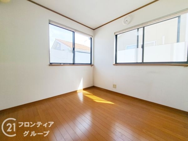 明石市二見町西二見の中古一戸建て