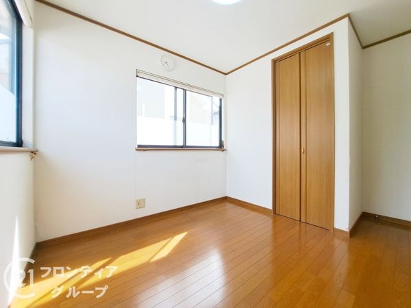 明石市二見町西二見の中古一戸建て