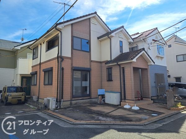 明石市二見町西二見の中古一戸建て