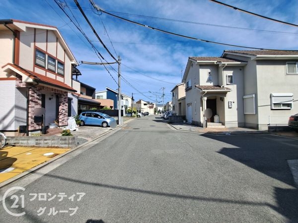 明石市二見町西二見の中古一戸建て