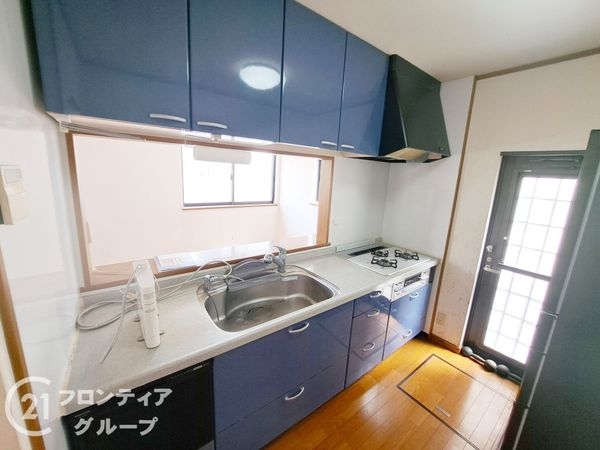 明石市二見町西二見の中古一戸建て