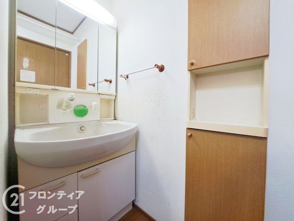 明石市二見町西二見の中古一戸建て