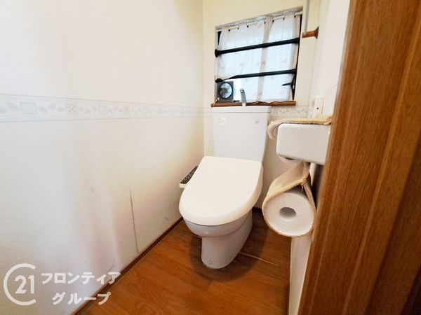 明石市二見町西二見の中古一戸建て