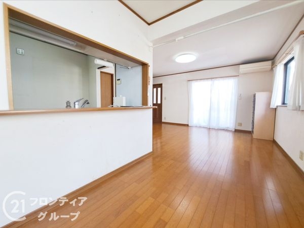 明石市二見町西二見の中古一戸建て