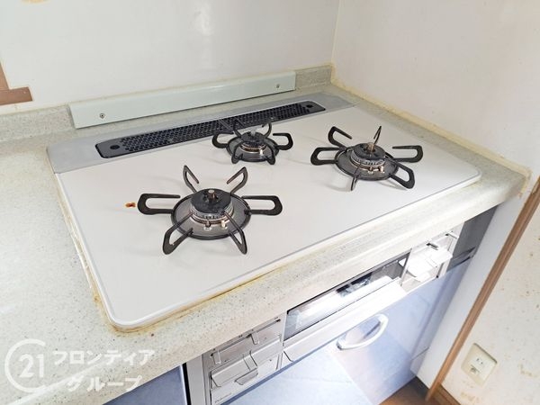 明石市二見町西二見の中古一戸建て