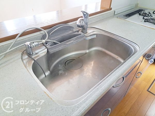 明石市二見町西二見の中古一戸建て