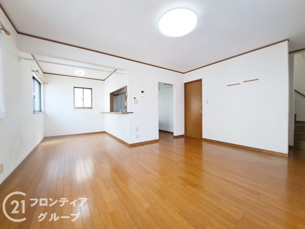 明石市二見町西二見　中古一戸建て