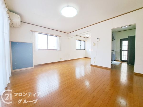 明石市二見町西二見の中古一戸建て