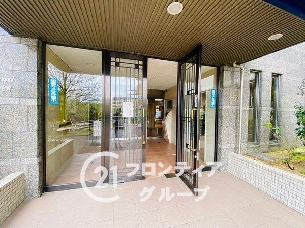ルイシャトレ垂水弐番館　中古マンション