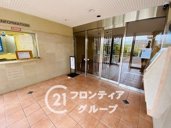 ルイシャトレ垂水弐番館　中古マンション