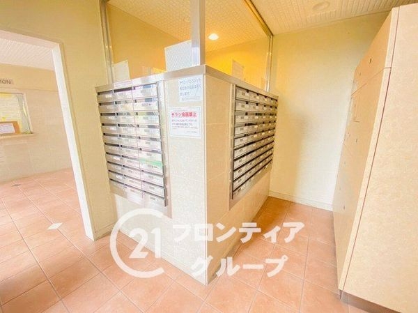ルイシャトレ垂水弐番館　中古マンション