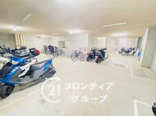 ルイシャトレ垂水弐番館　中古マンション