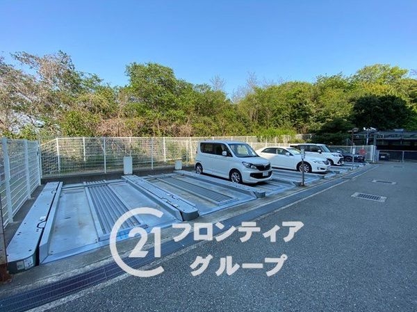 ルイシャトレ垂水弐番館　中古マンション