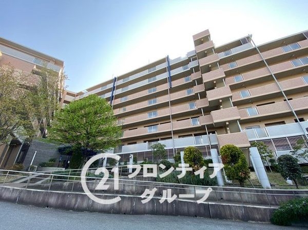 ルイシャトレ垂水弐番館　中古マンション