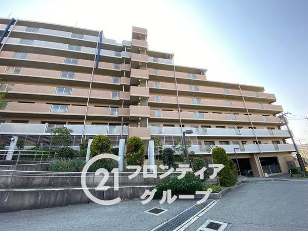 ルイシャトレ垂水弐番館　中古マンション