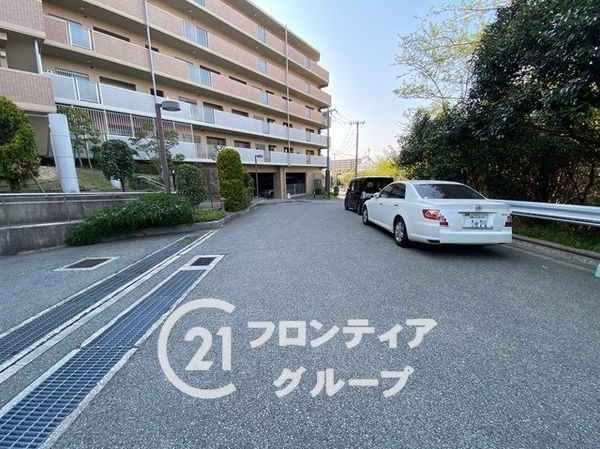 ルイシャトレ垂水弐番館　中古マンション