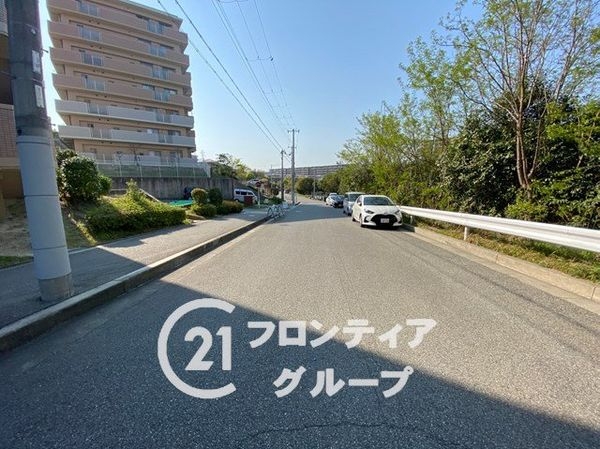 ルイシャトレ垂水弐番館　中古マンション