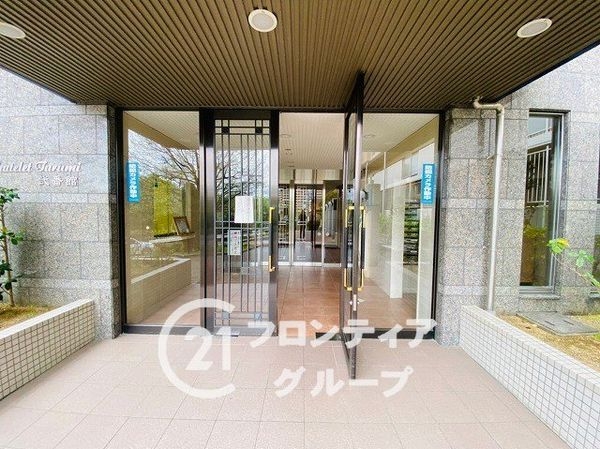 ルイシャトレ垂水弐番館　中古マンション