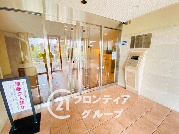 ルイシャトレ垂水弐番館　中古マンション