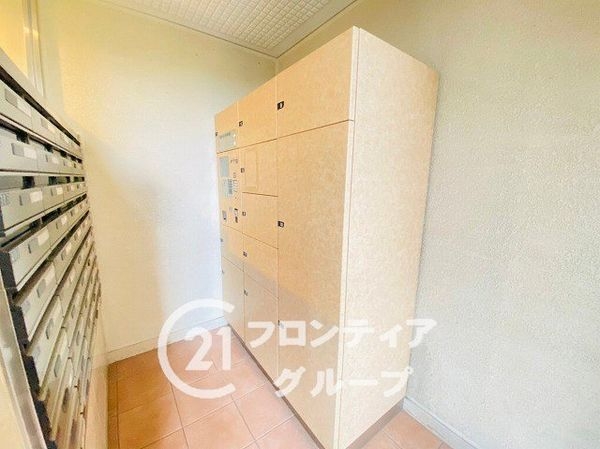 ルイシャトレ垂水弐番館　中古マンション