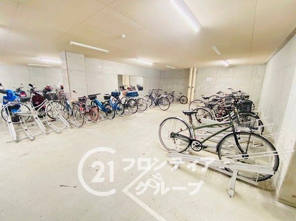 ルイシャトレ垂水弐番館　中古マンション