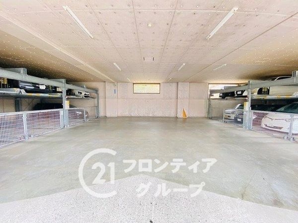 ルイシャトレ垂水弐番館　中古マンション