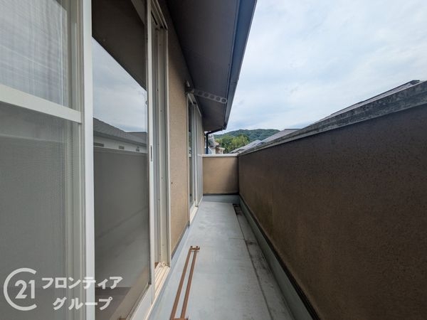 神戸市須磨区多井畑南町の中古一戸建て