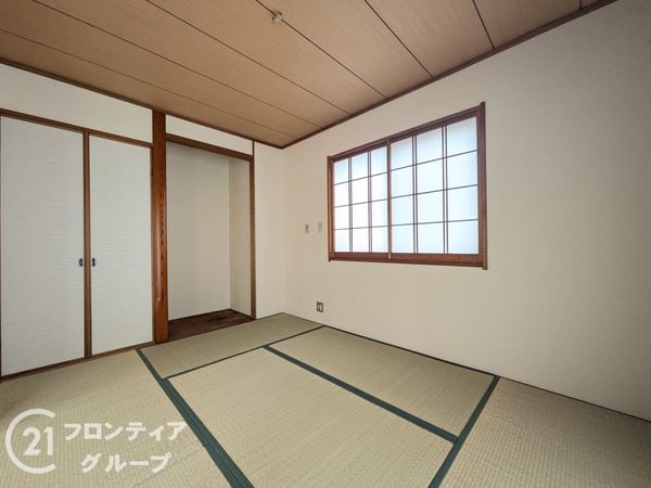 神戸市須磨区多井畑南町の中古一戸建て