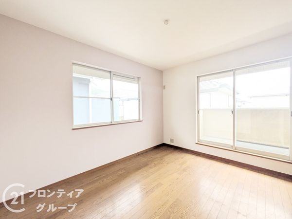 神戸市須磨区多井畑南町の中古一戸建て