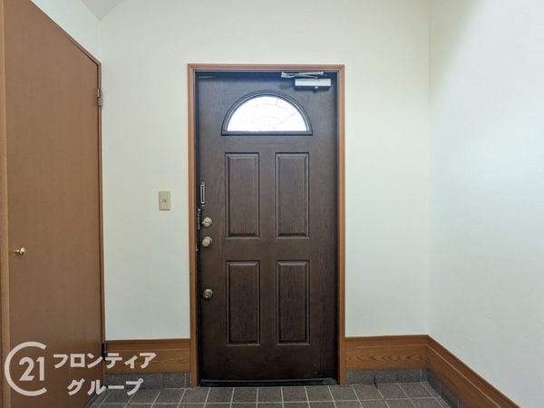 神戸市須磨区多井畑南町の中古一戸建て