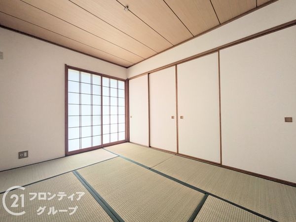 神戸市須磨区多井畑南町の中古一戸建て