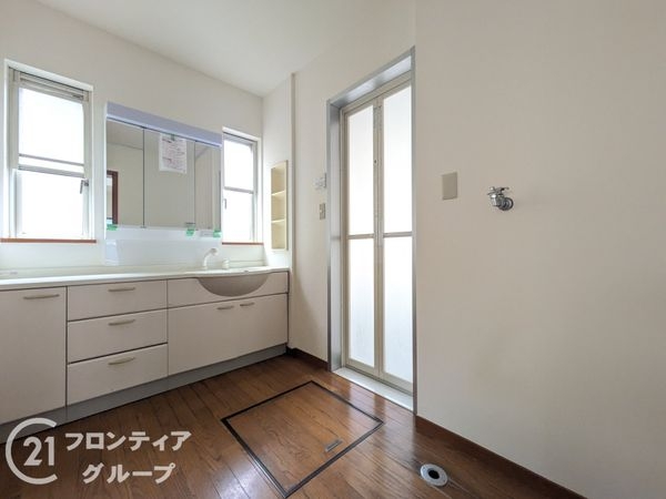 神戸市須磨区多井畑南町の中古一戸建て
