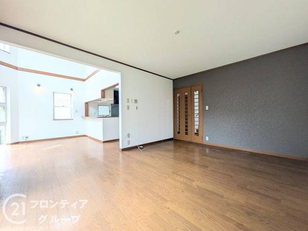 神戸市須磨区多井畑南町の中古一戸建て