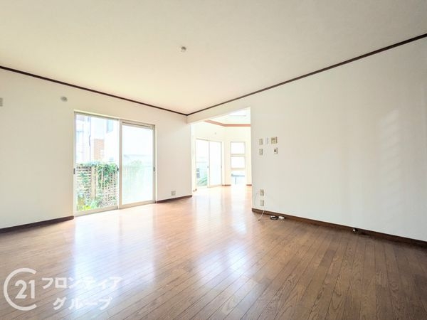 神戸市須磨区多井畑南町の中古一戸建て
