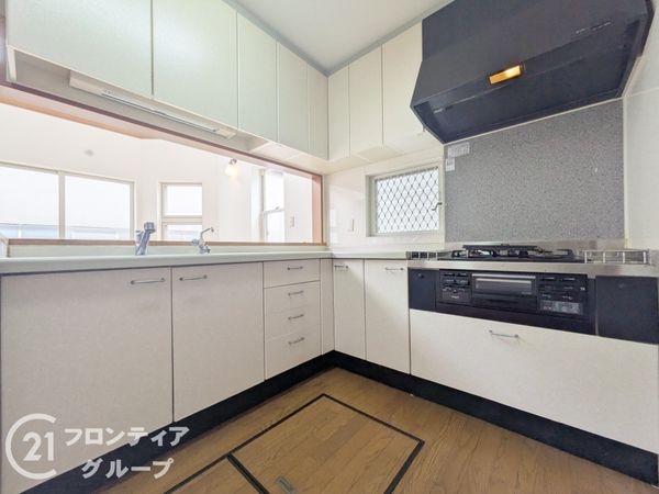 神戸市須磨区多井畑南町の中古一戸建て