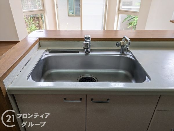 神戸市須磨区多井畑南町の中古一戸建て